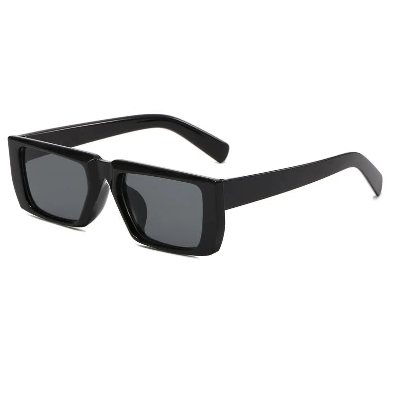 RectOval Vintage Anti-Glare