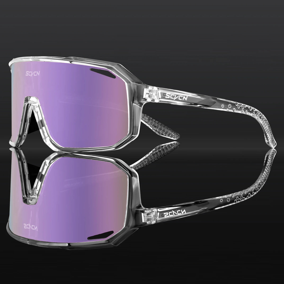 SCVCN Photochromic Cycling UV400