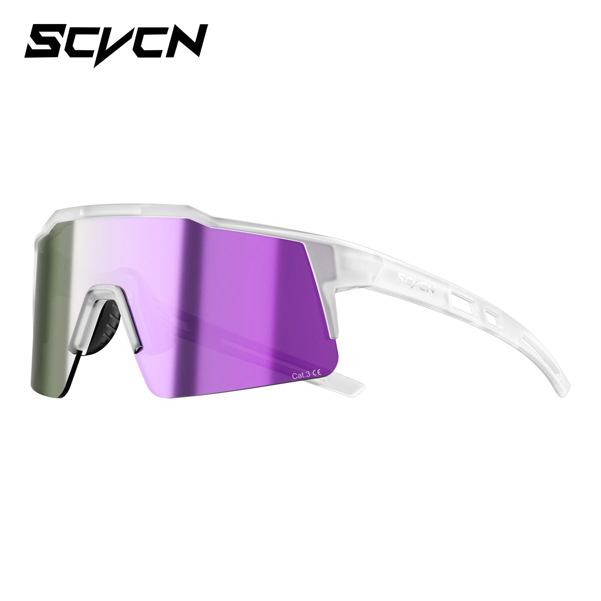 Kapvoe KE9022 Polarized Cycling UV400