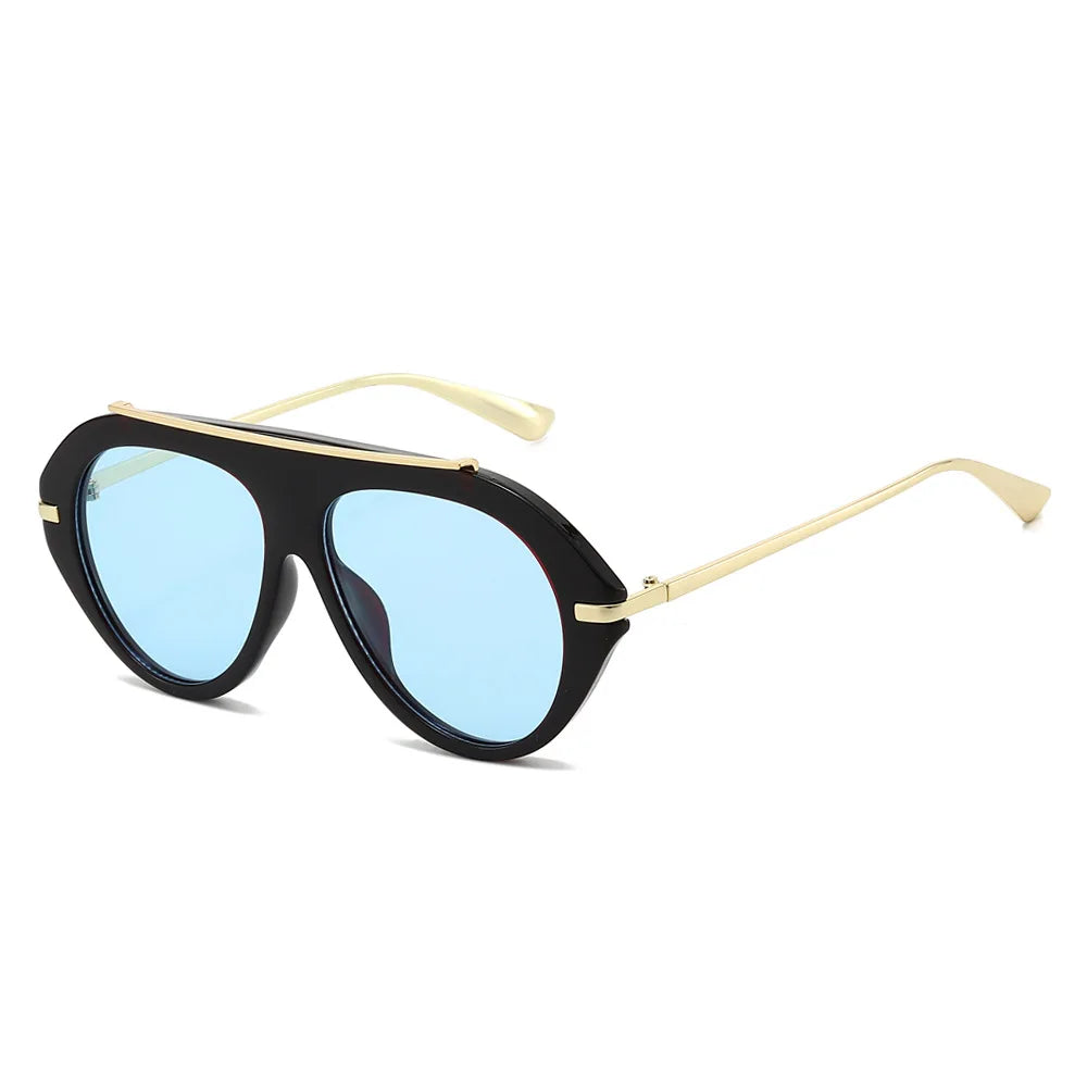 PilotRetro 70s Gold