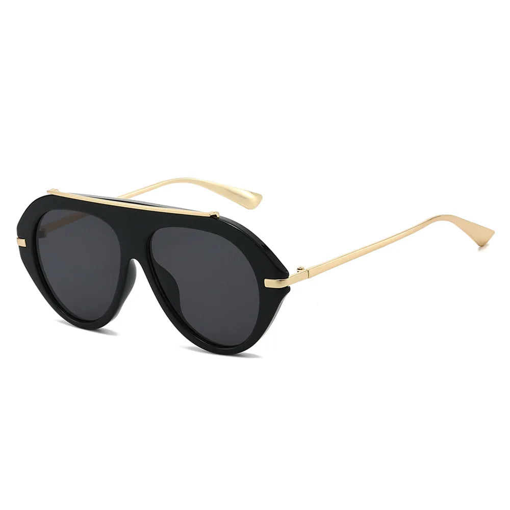 PilotRetro 70s Gold