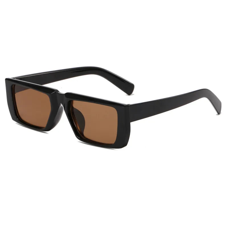 RectOval Vintage Anti-Glare