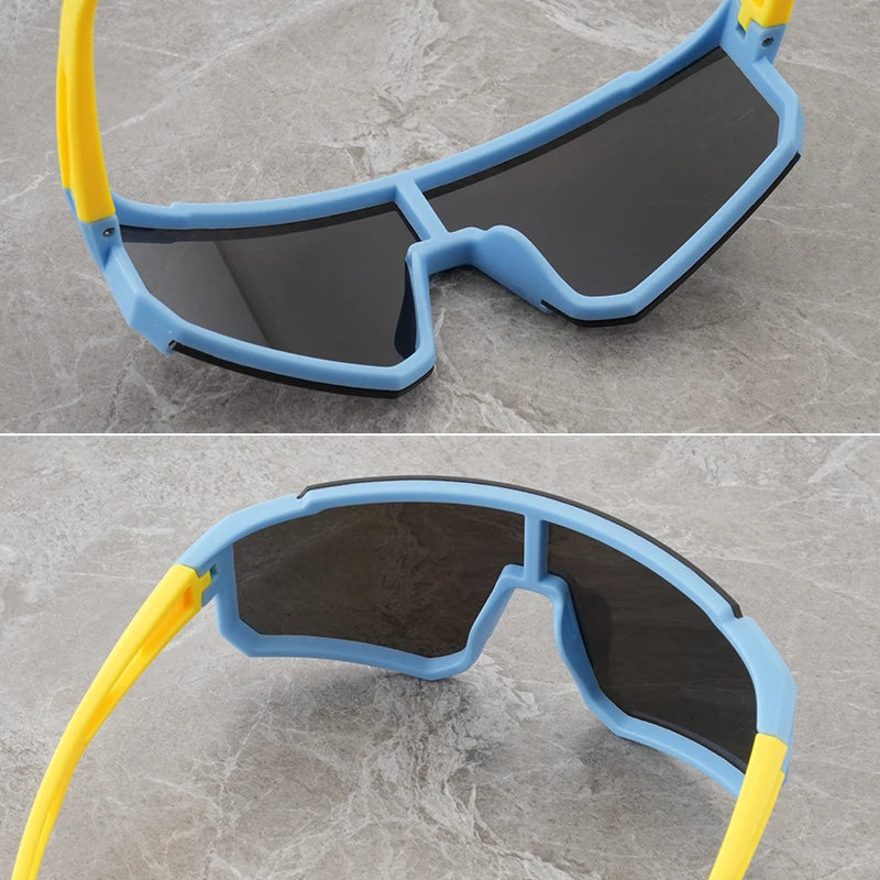 SunKid Travel — Óculos de Sol Infantis Moda & Viagem UV400