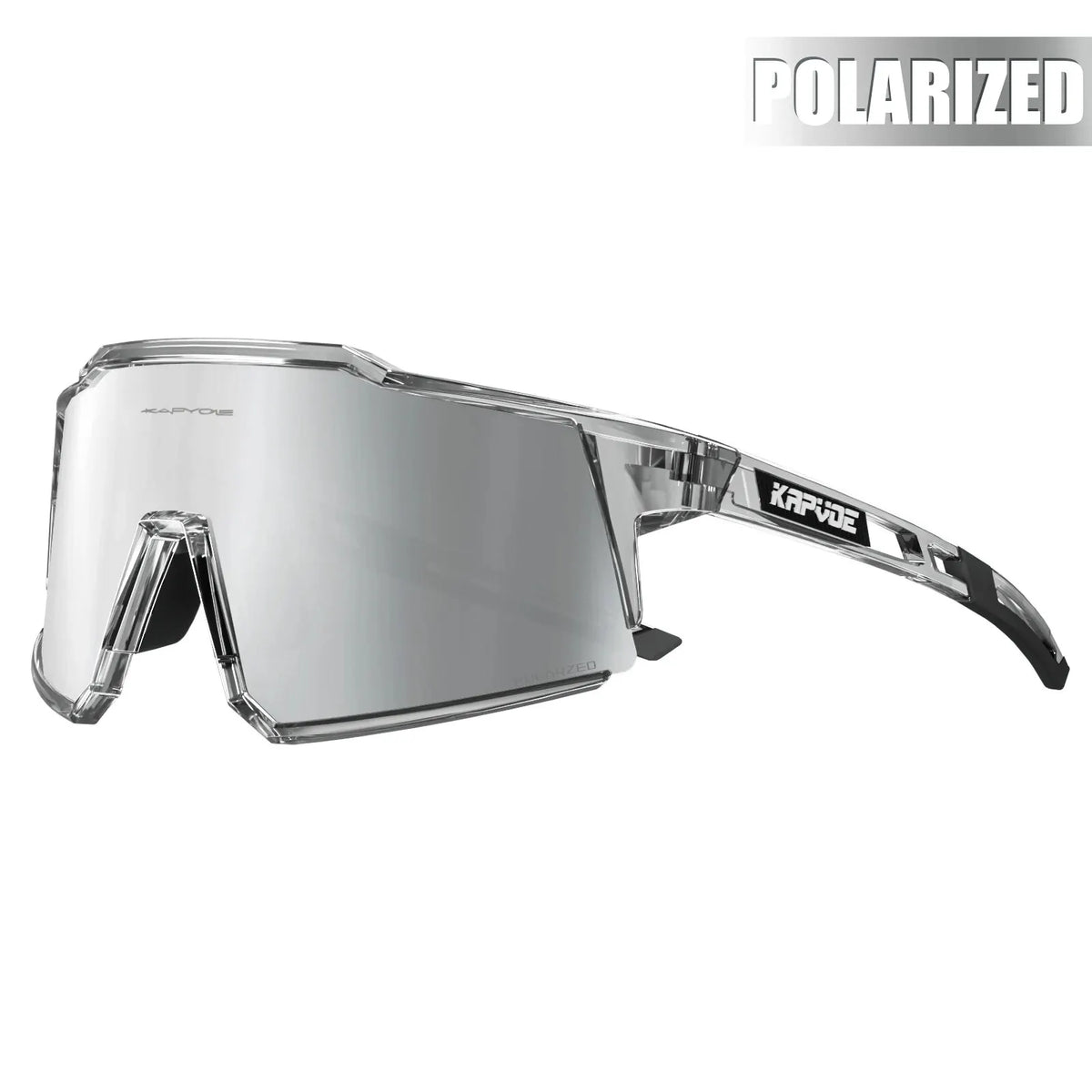 Kapvoe KE9022 Polarized Cycling UV400