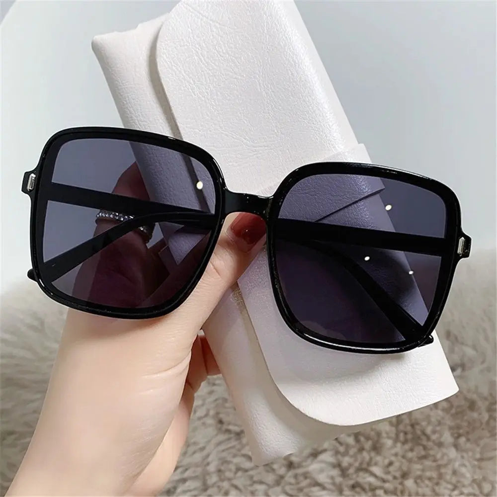 OversizedLuxe Square Classic