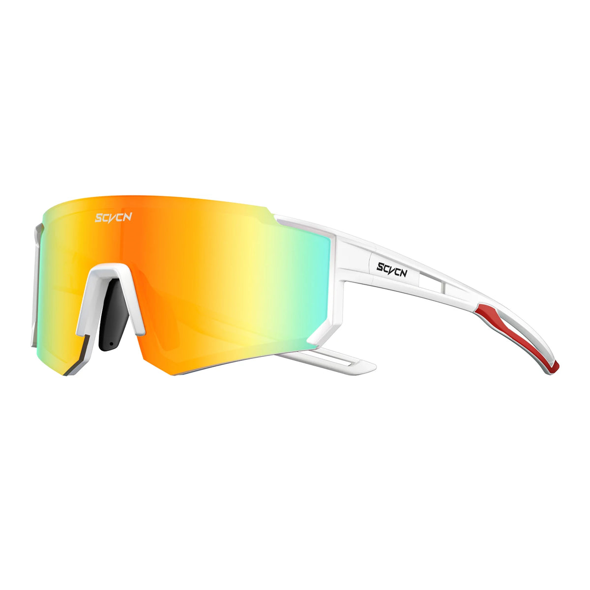 SCVCN Fashion Sport | Óculos UV400 Ciclismo, Hiking & Outdoor