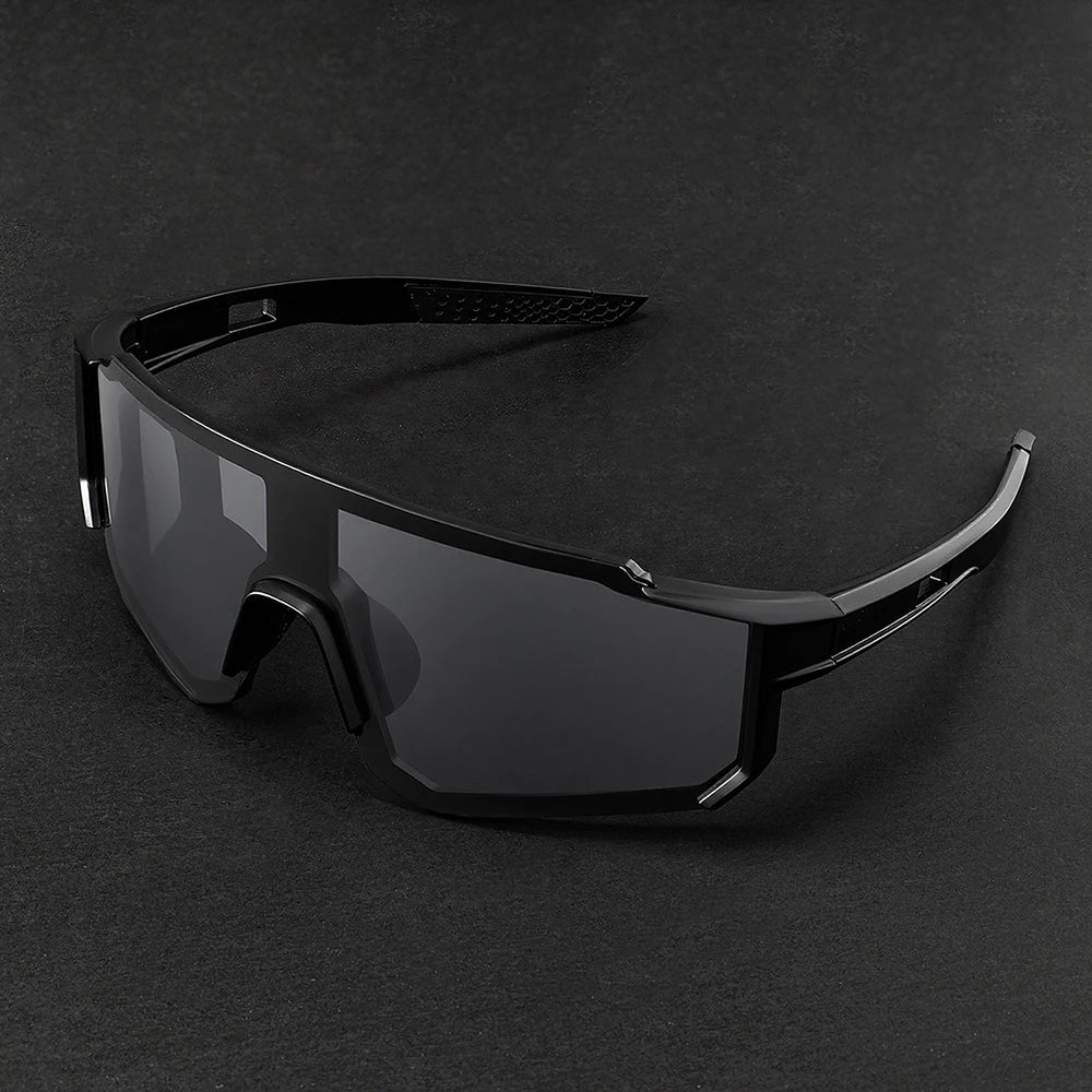 2025 Outdoor Sport Goggle Sunglasses for Men and Women, Luxury Designer Vintage Sunglasses, Popular Punk Windproof Ski Shades