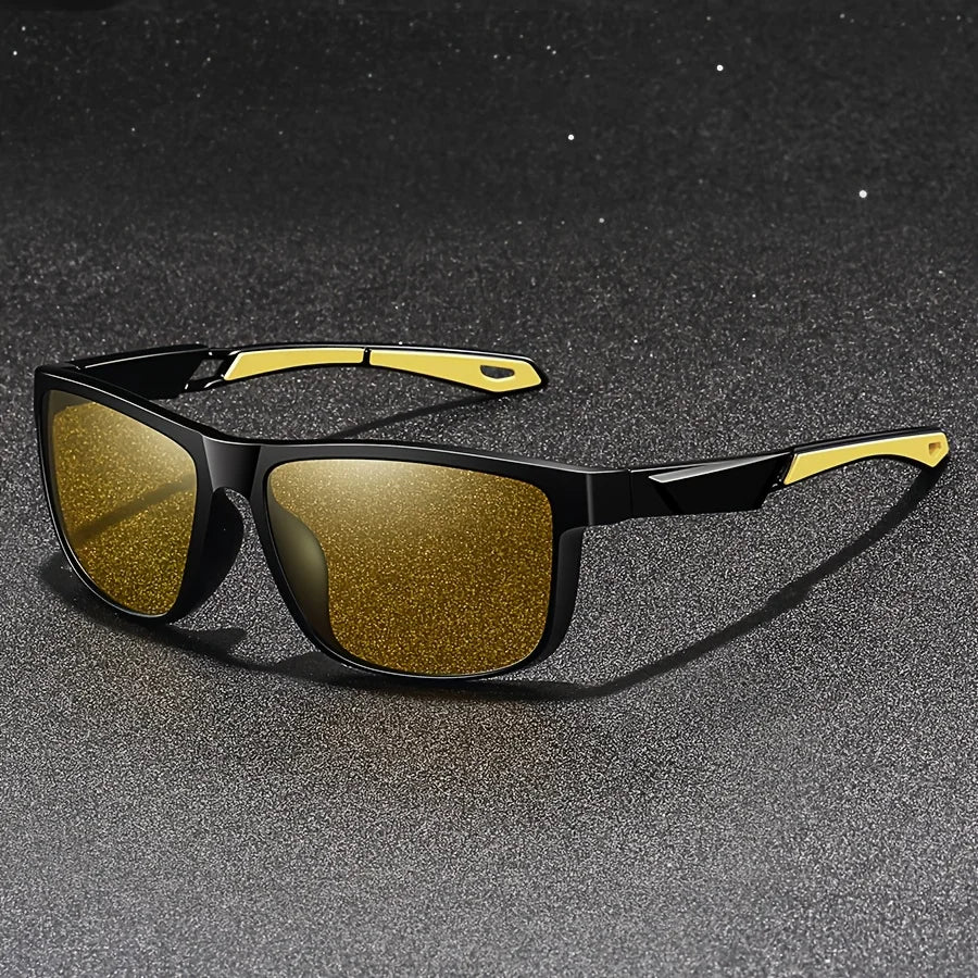 NightVision AntiGlare Square