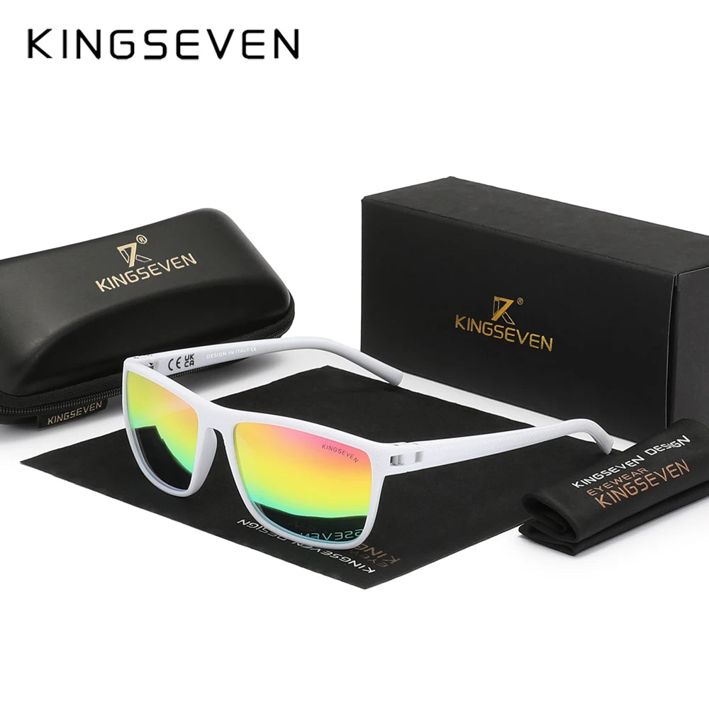 KINGSEVEN PolarSquare 755