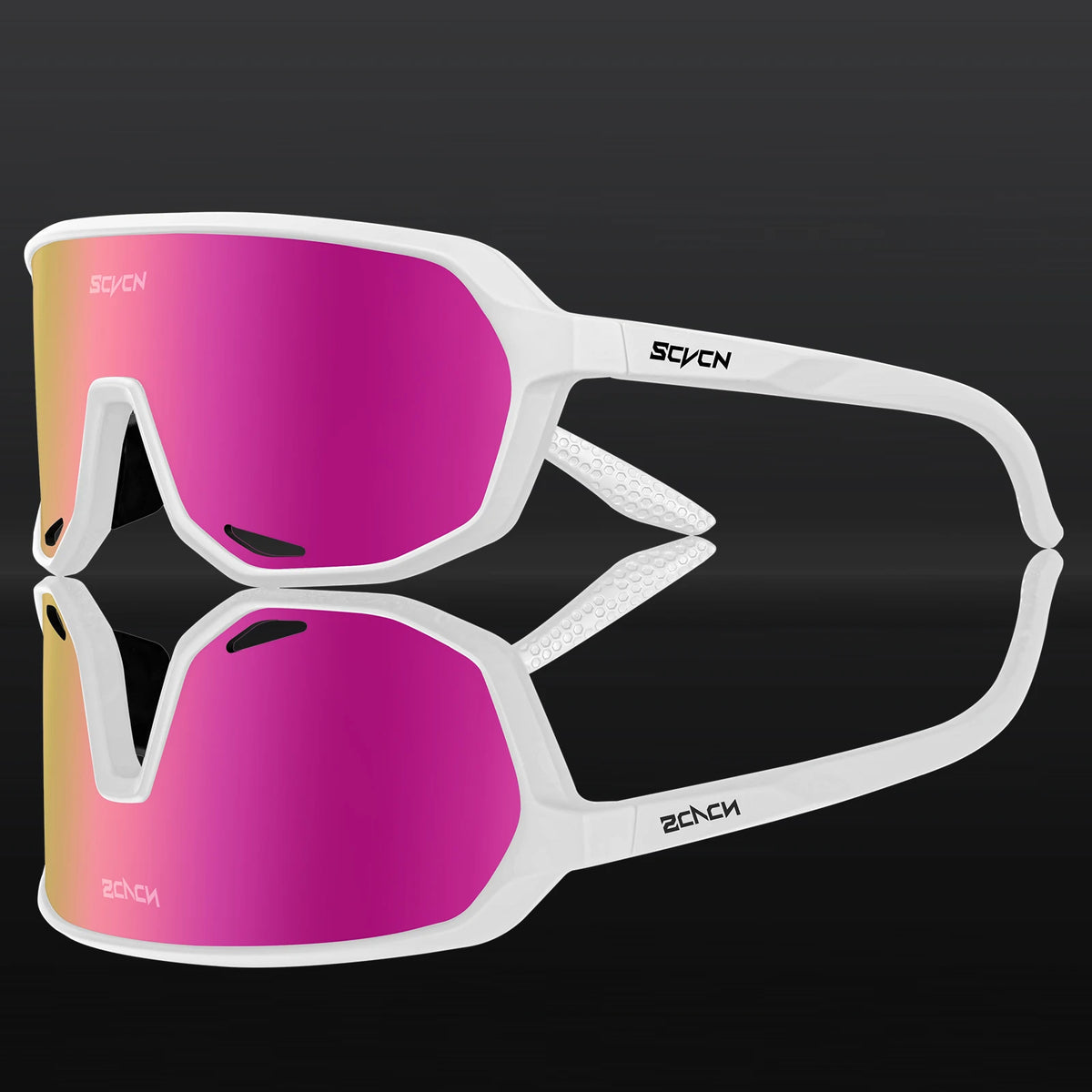 SCVCN Photochromic Cycling UV400