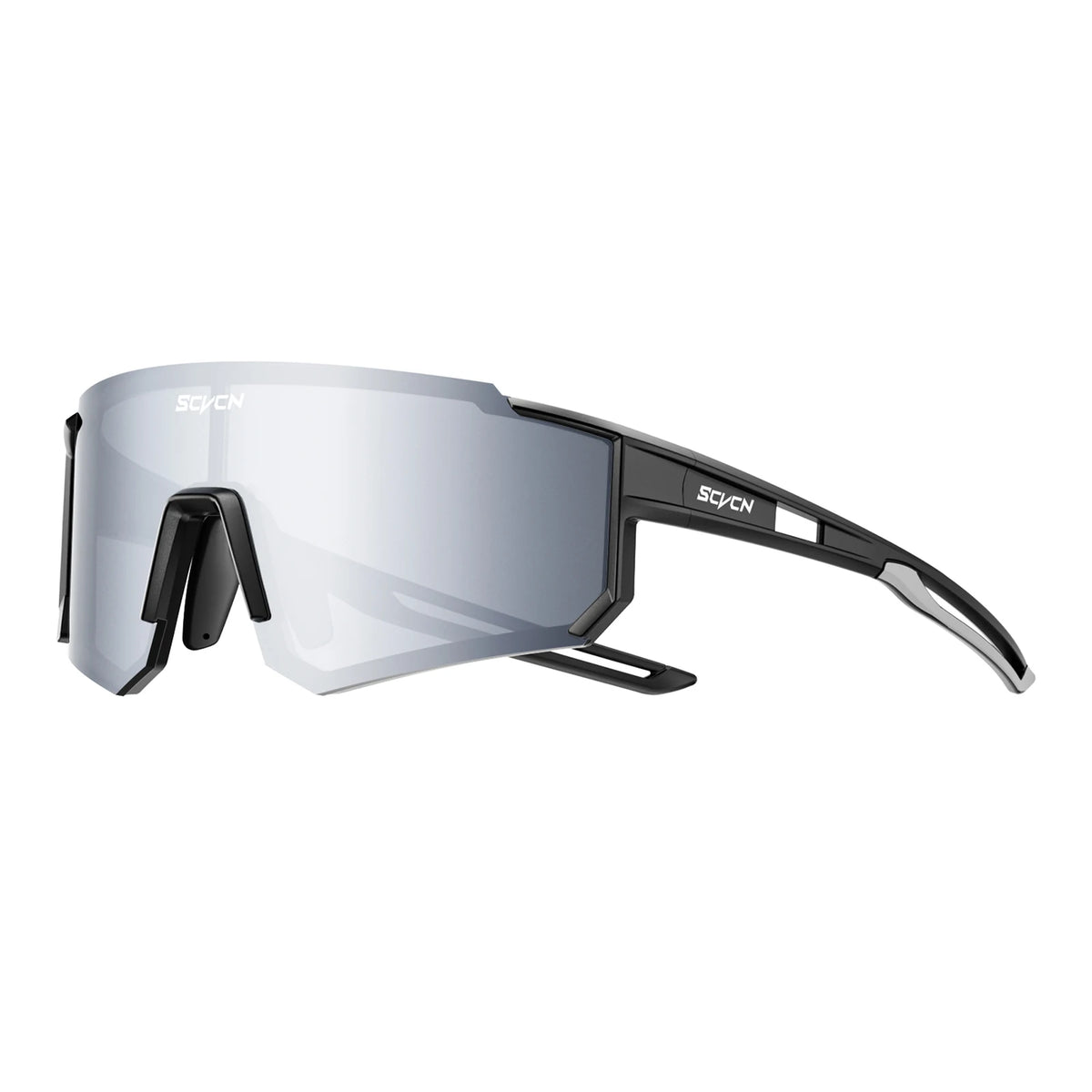 SCVCN Fashion Sport | Óculos UV400 Ciclismo, Hiking & Outdoor