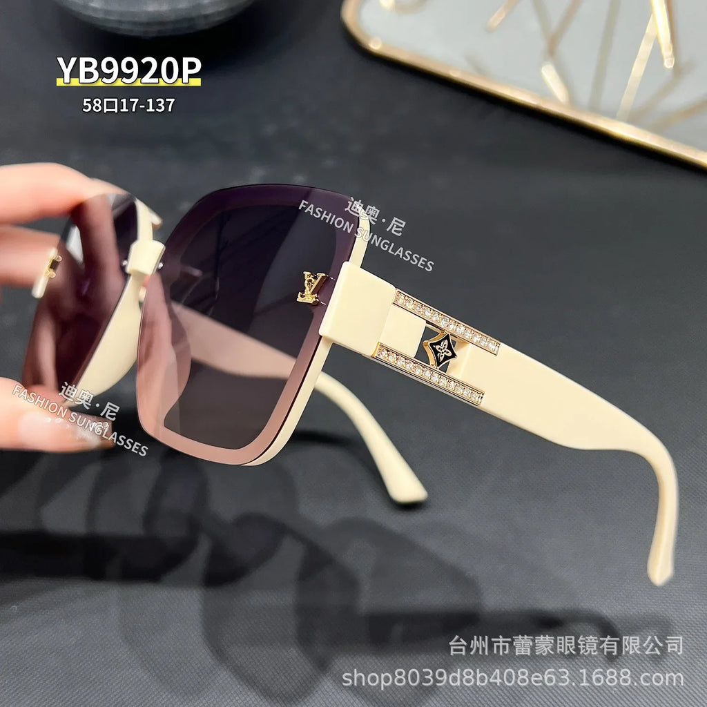 PolarSquare Luxe Vintage