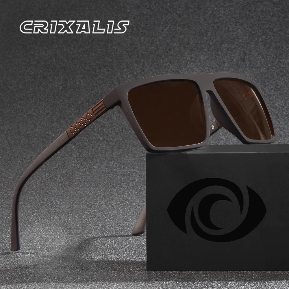 CRIXALIS PolarSquare UV400
