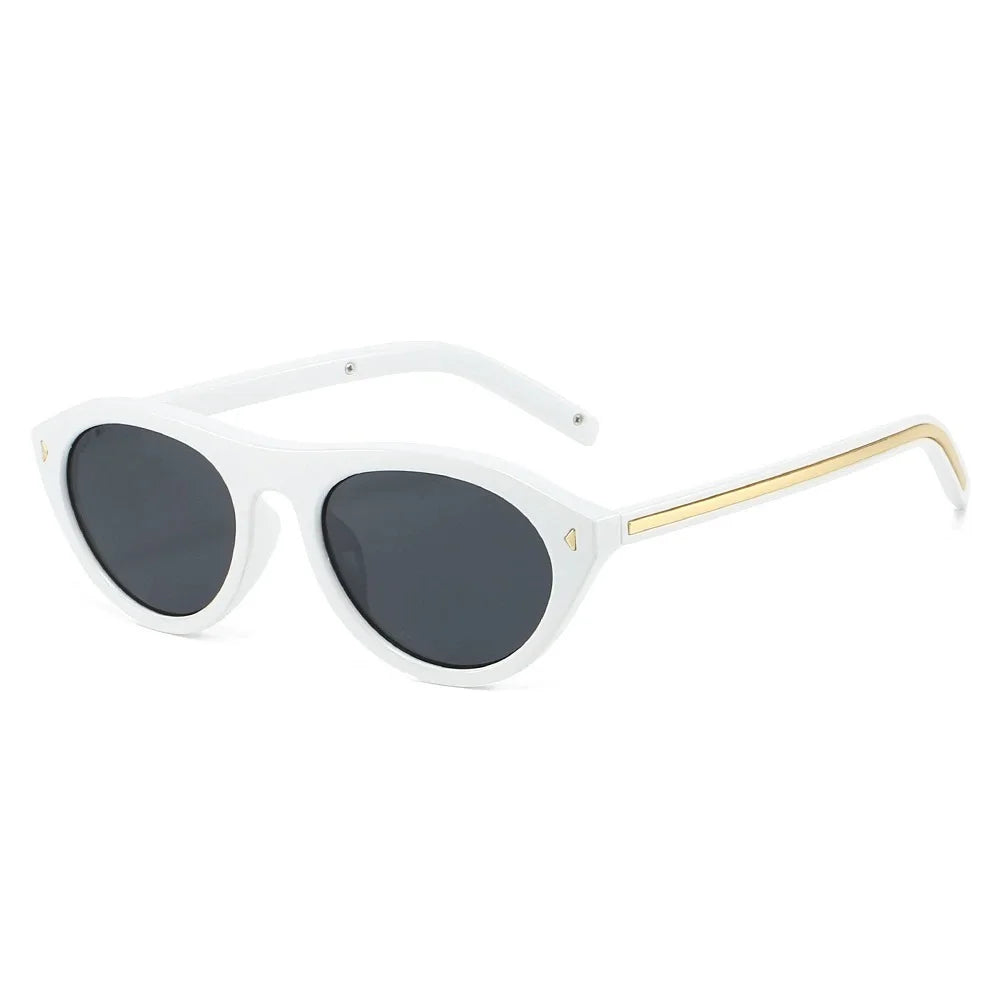 CatEye Rivet Y2K Retro