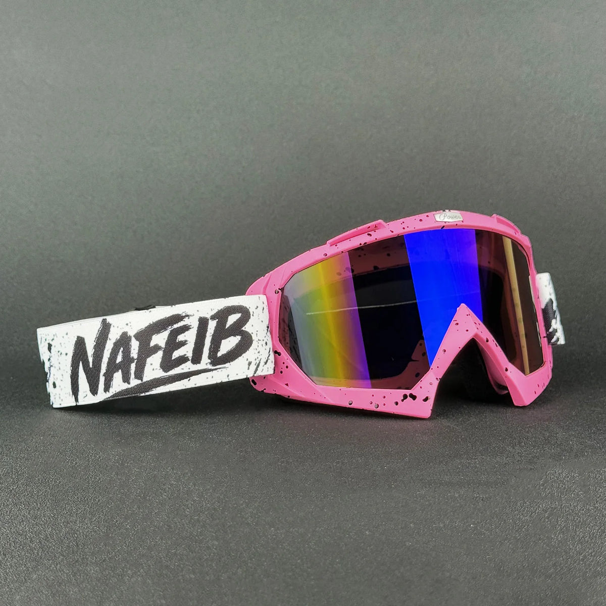 Óculos Motocross Off-Road & Ski | MX Capacete