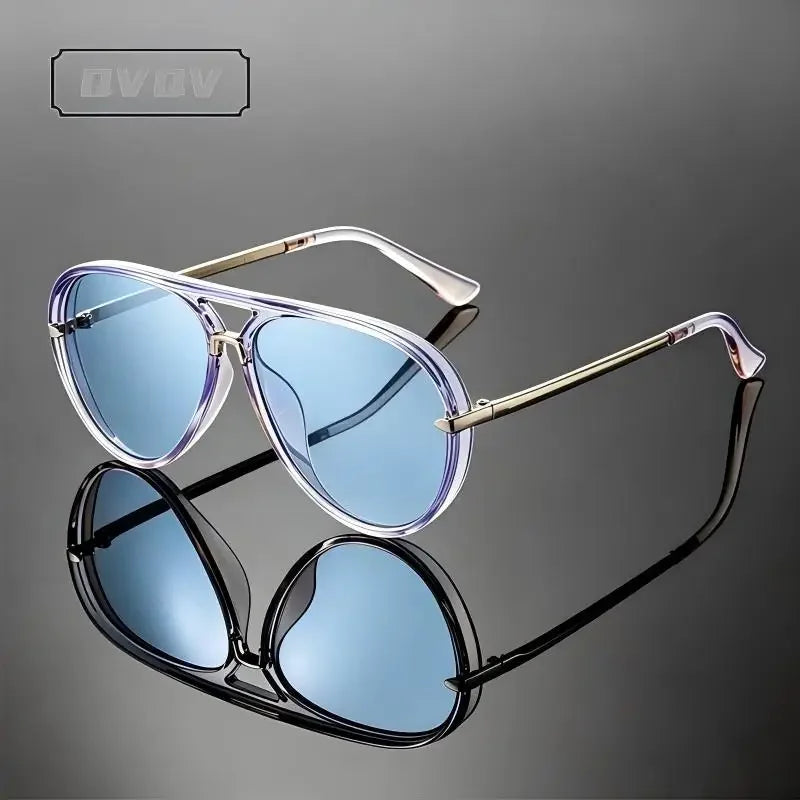 QVQV CandyPilot Oversized Y2K