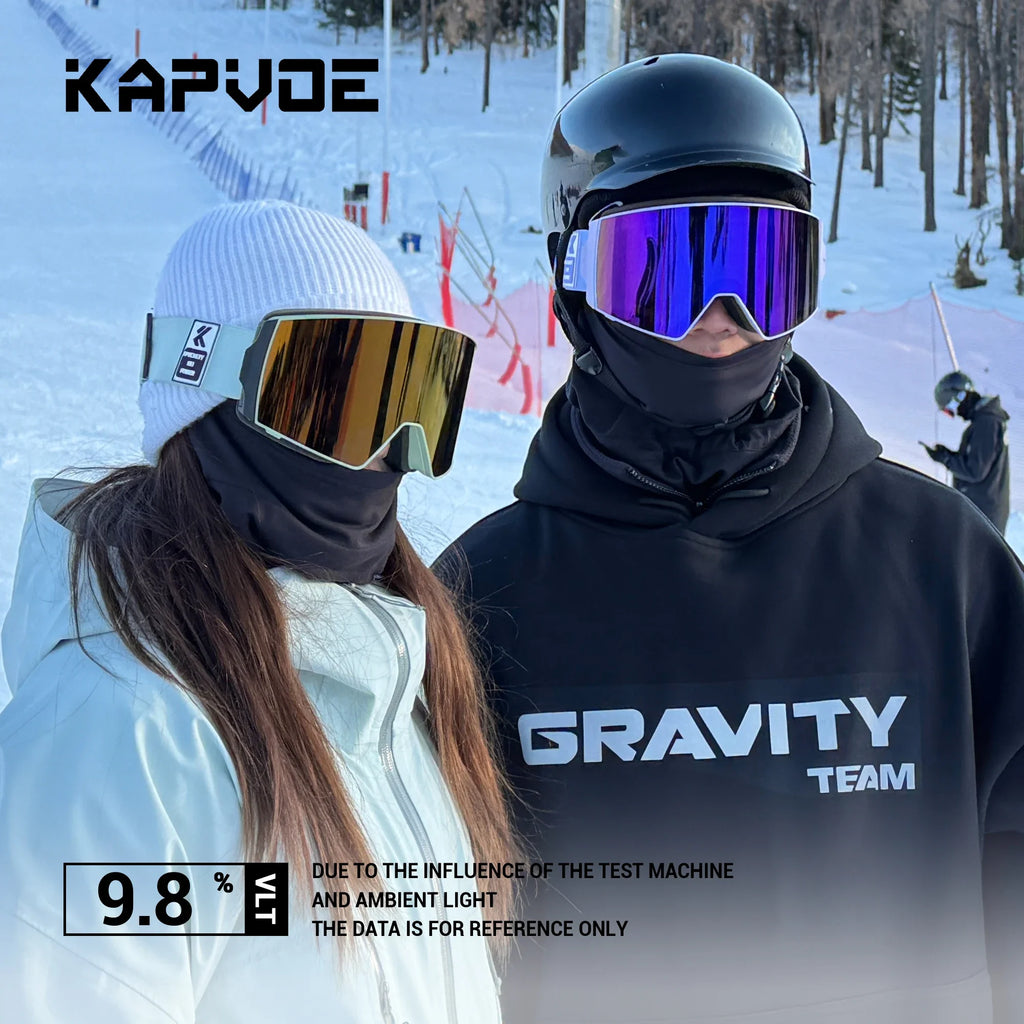 KapVoe Alpine Pro