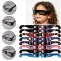 EclipseShield | Solar Eclipse Glasses — Professional UV Protection