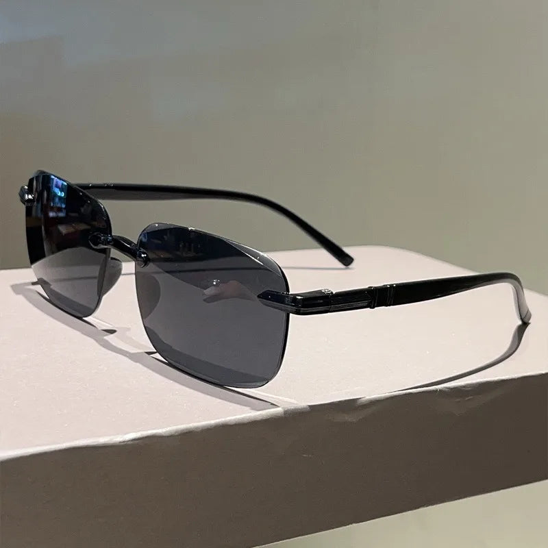 PilotVision | Óculos Piloto Vintage UV400