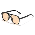 KLASSNUM BigSquare Vintage Unisex UV400