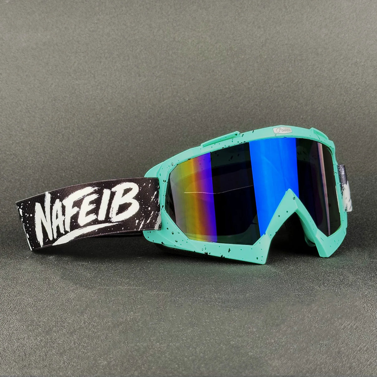 Óculos Motocross Off-Road & Ski | MX Capacete