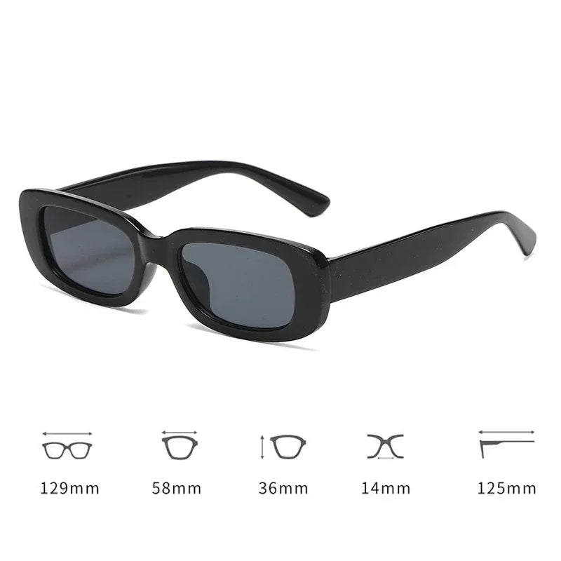 LittleShade Vintage Kids — Óculos de Sol Infantis Retro UV400