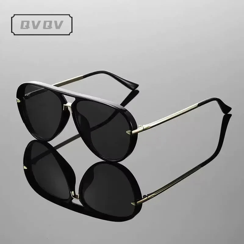 QVQV CandyPilot Oversized Y2K