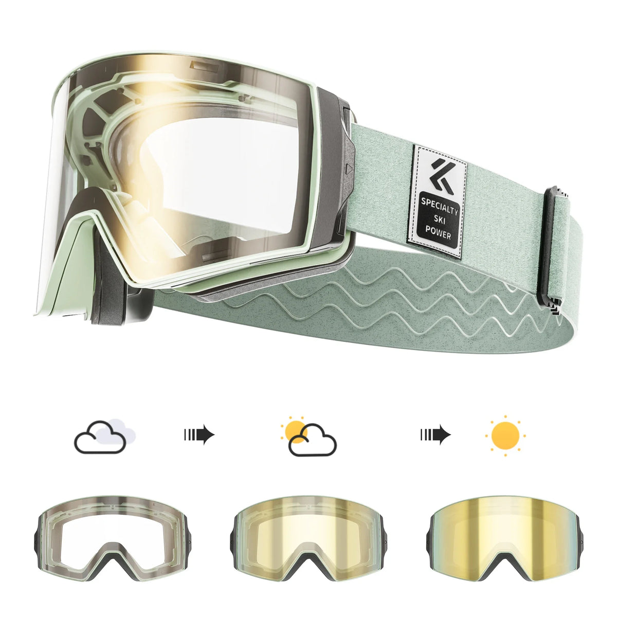 KapVoe Alpine Pro