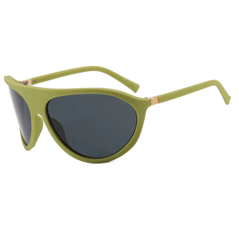 ShieldArc Oversized Gradient