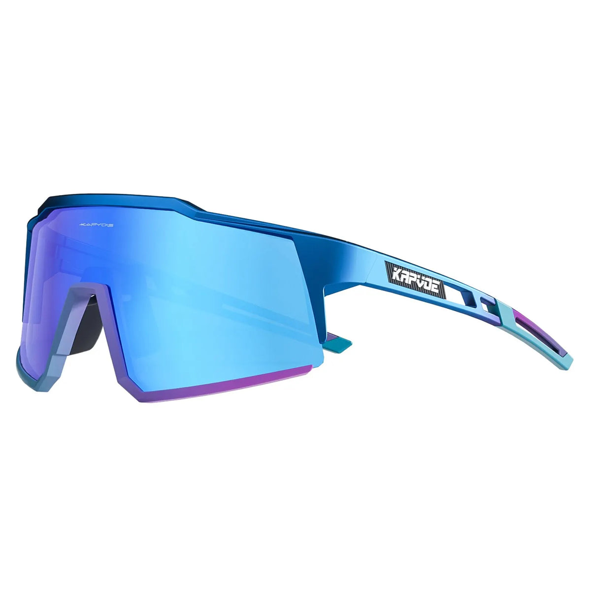Kapvoe KE9022 Polarized Cycling UV400