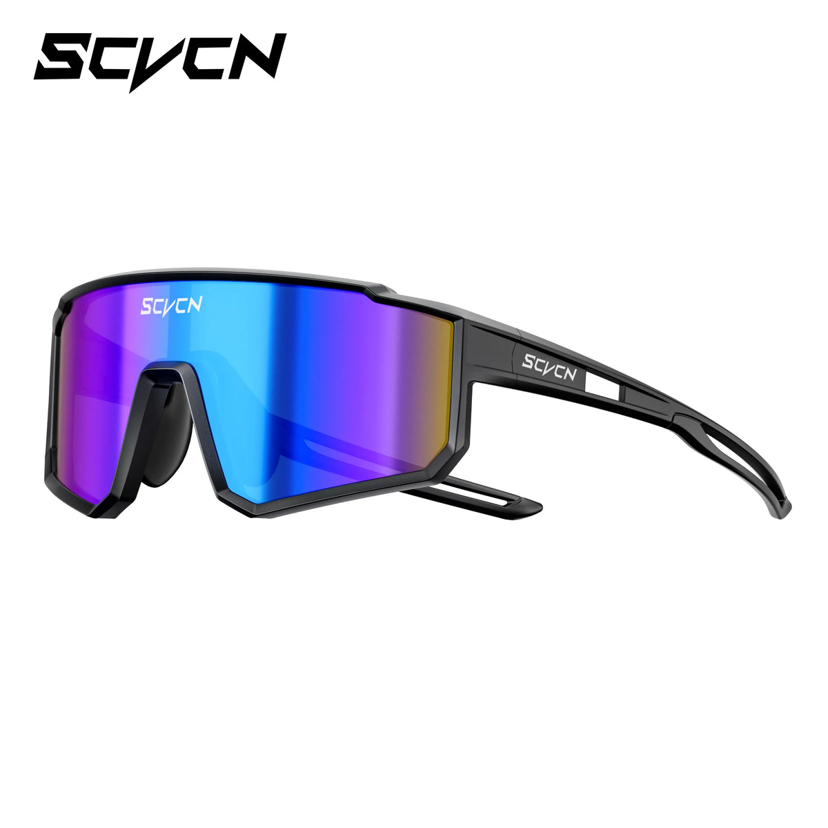 Óculos Infantis Fotocromáticos UV400 | Ciclismo & Desporto