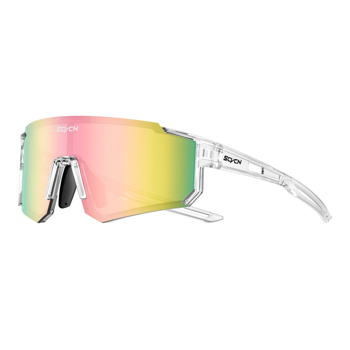 SCVCN UV400 Ciclismo Neve Ski Outdoor