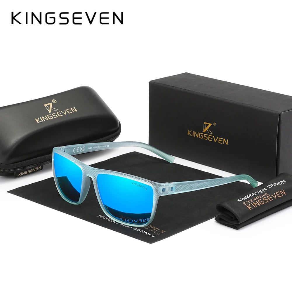 KINGSEVEN PolarSquare 755