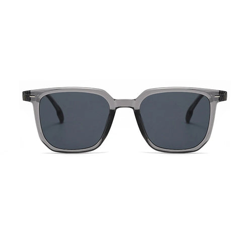 2026 Fashion Vintage Square Sunglasses for Men Brand Designer Luxury Mirror Sun Glasses Retro Female Shades Sunglasses male