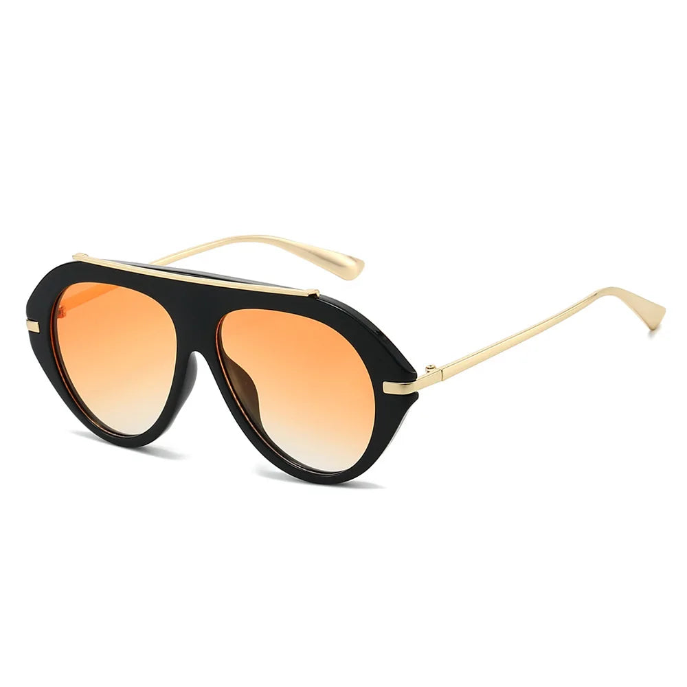 PilotRetro 70s Gold