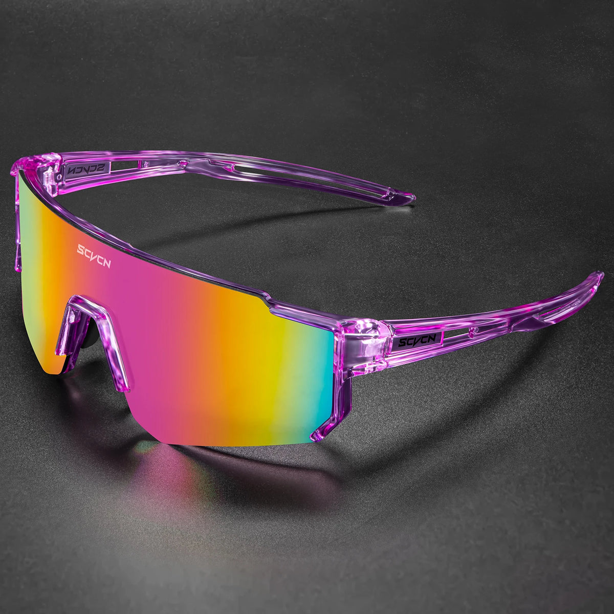 SCVCN CycloShield Sport UV400