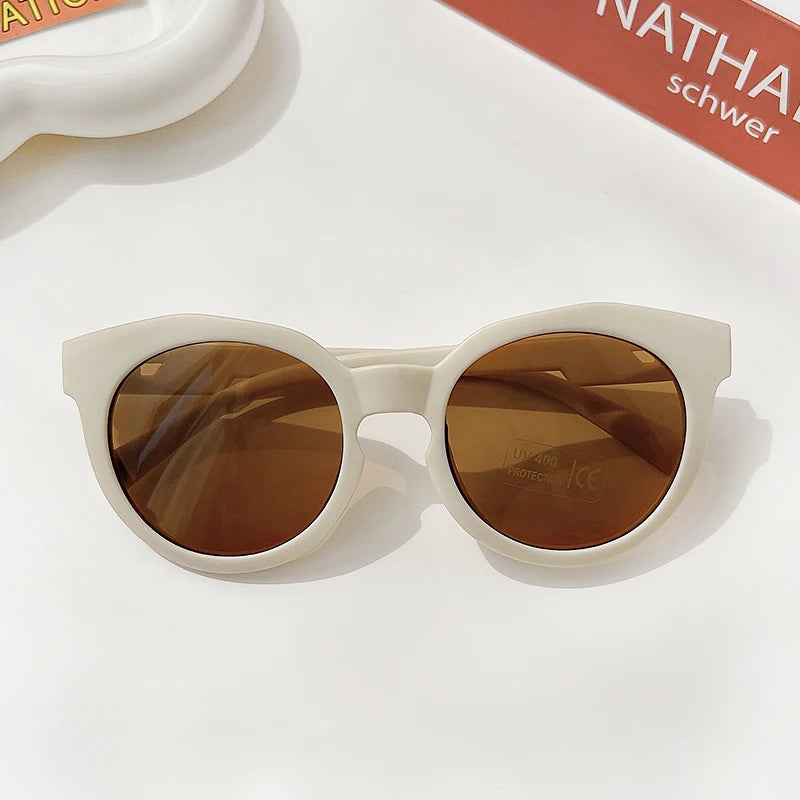 ColorKid Classic — Óculos de Sol Infantis Coloridos UV400 | Meninos & Meninas