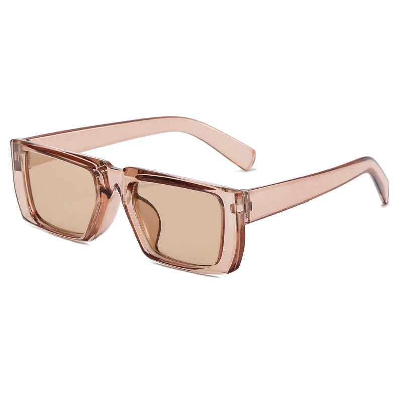 RectOval Vintage Anti-Glare