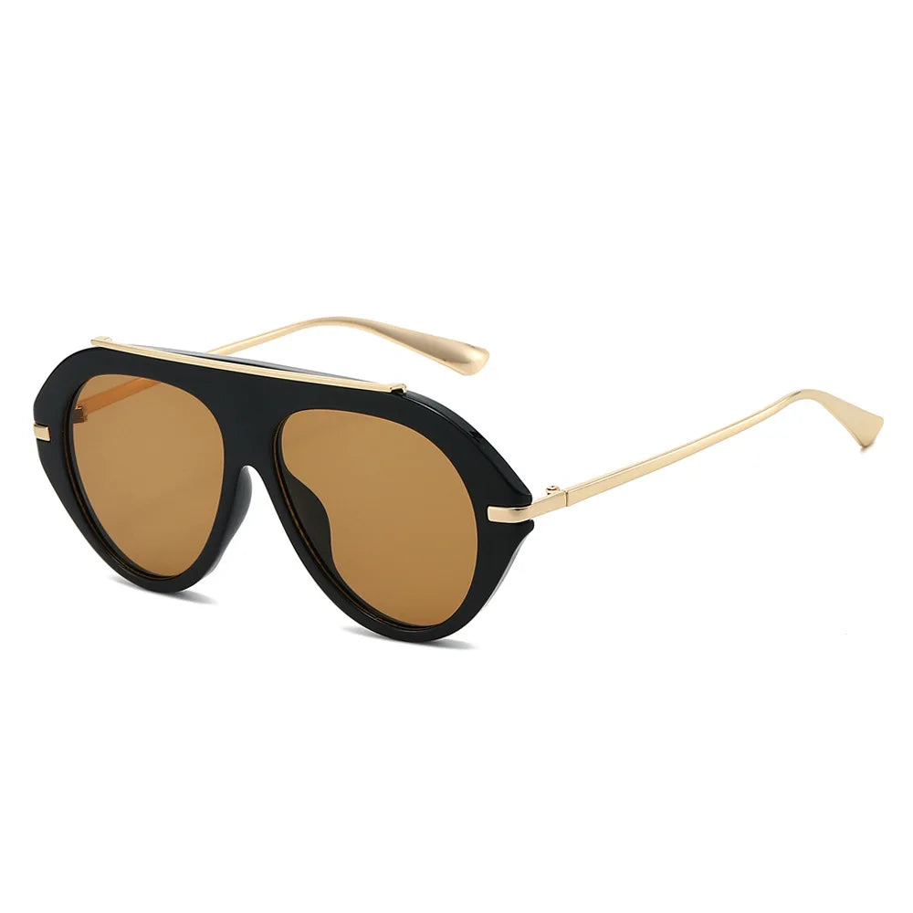 PilotRetro 70s Gold