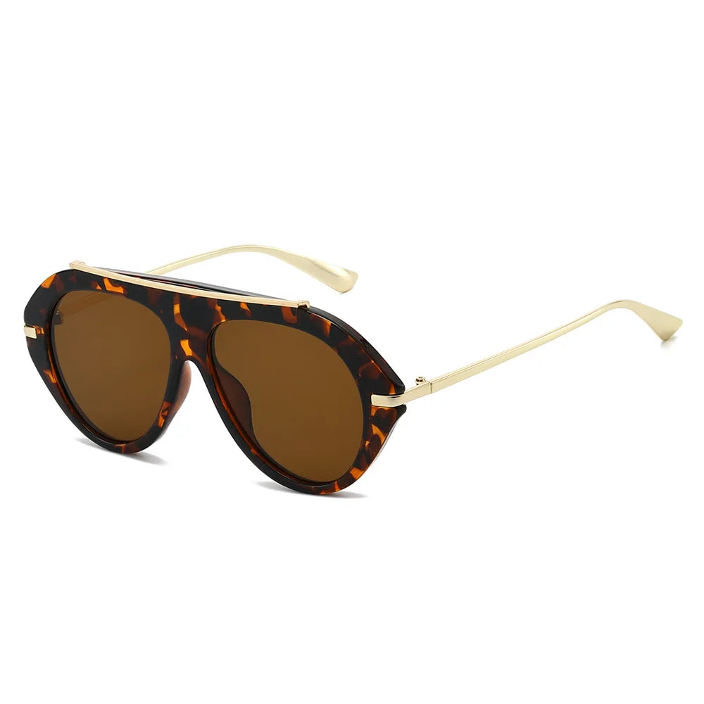 PilotRetro 70s Gold