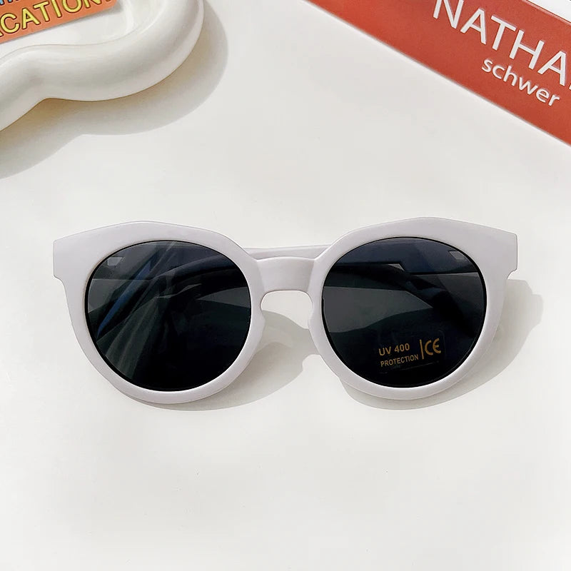 ColorKid Classic — Óculos de Sol Infantis Coloridos UV400 | Meninos & Meninas