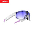 Lenovo AiVision Pro — AI Camera Smart Glasses 24MP
