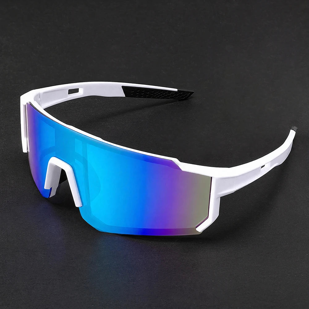 2025 Outdoor Sport Goggle Sunglasses for Men and Women, Luxury Designer Vintage Sunglasses, Popular Punk Windproof Ski Shades