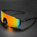 SCVCN Photochromic UV400 Cycling Glasses
