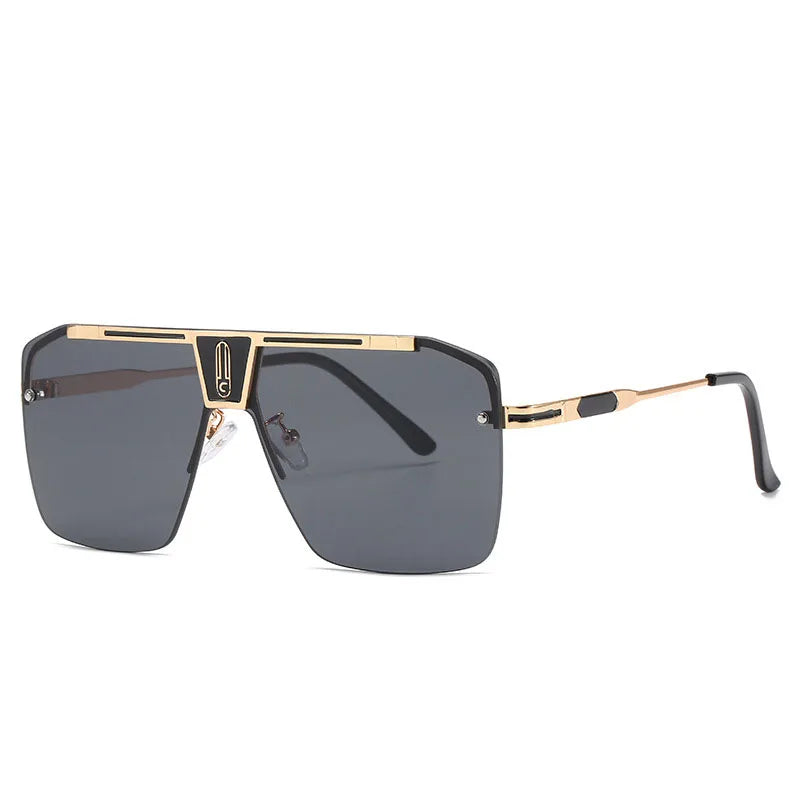 Toyearn PilotPunk BigFrame Vintage