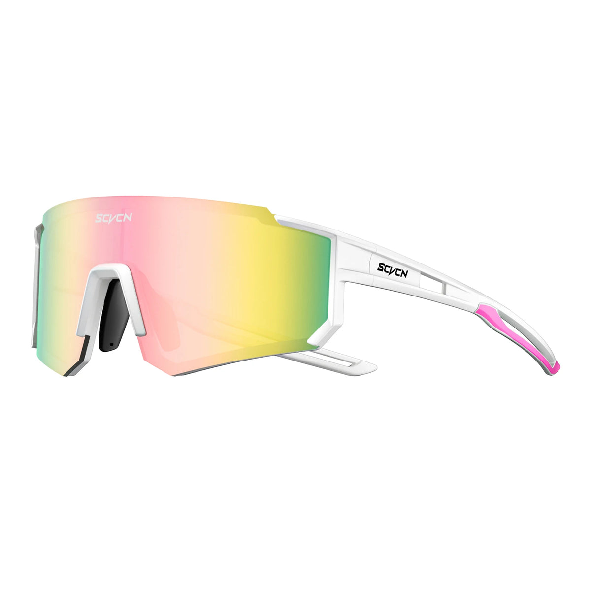SCVCN UV400 Ciclismo Neve Ski Outdoor