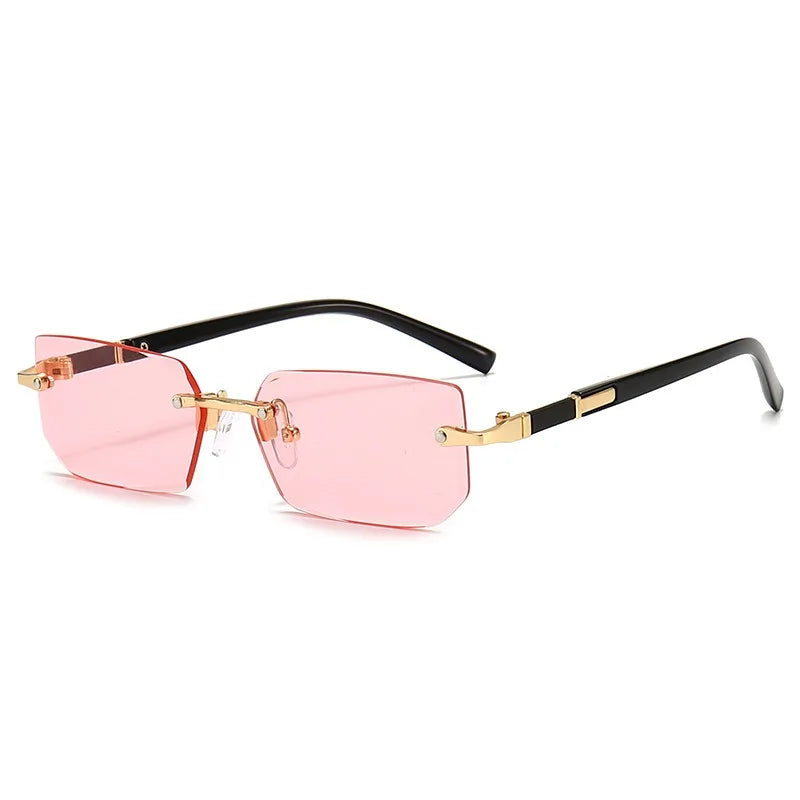 RimlessRect Fashion