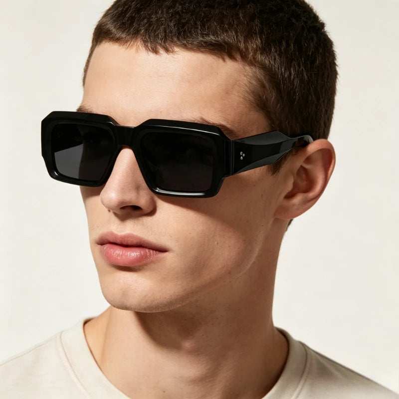 Juncture SquareRivet Vintage UV400