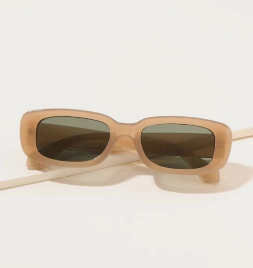 HipSquare Green Vintage