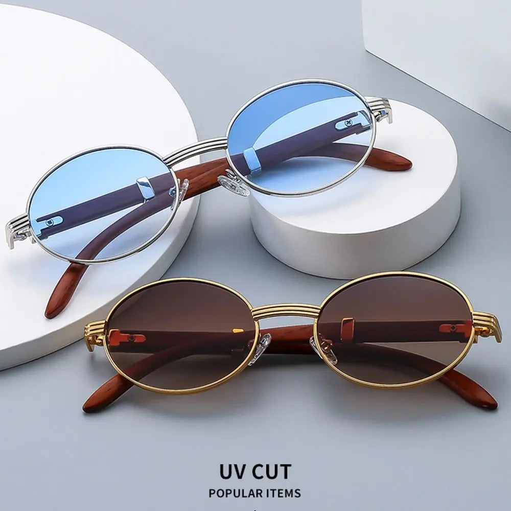 RoundOval Luxury Classic